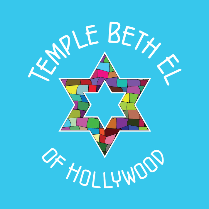 Temple Beth El of Hollywood 2